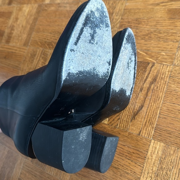 Alexander Wang Bootie Size 6 - Picture 5 of 5